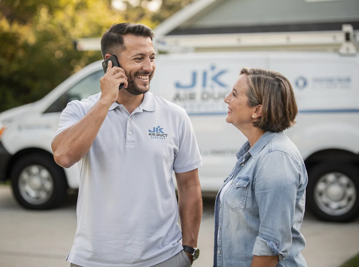 Air Duct Cleaning Jackhorn, KY FAQs